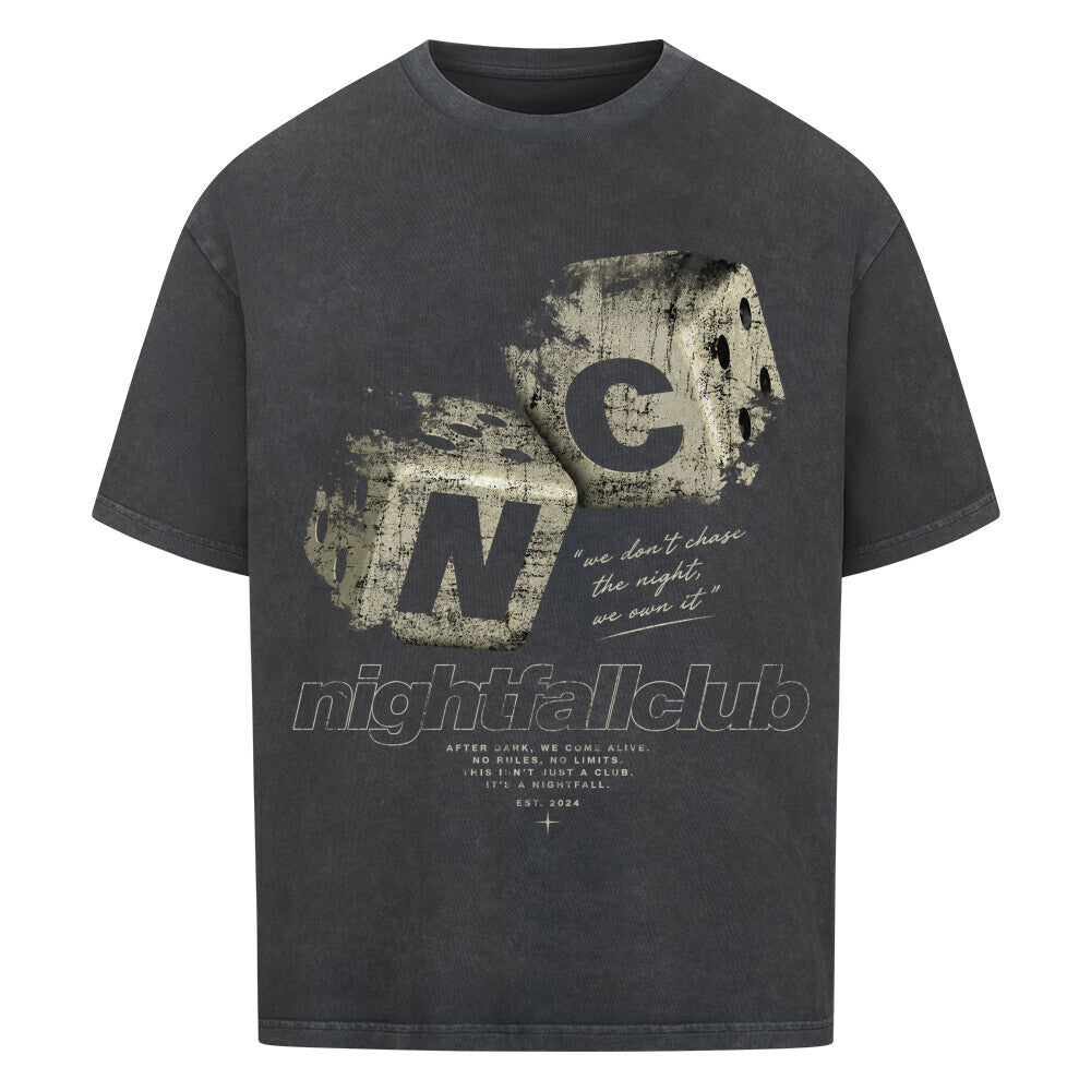 Image for color: washed black