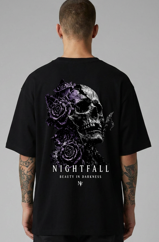 Beauty in Darkness Shirt