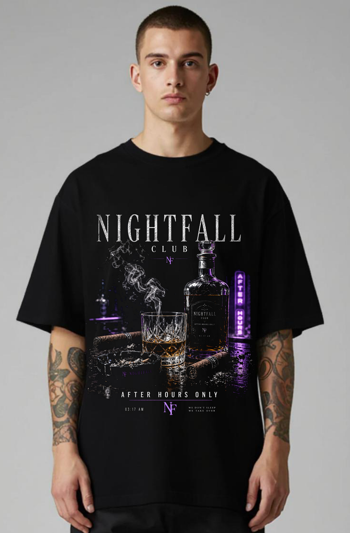 NightFall Club