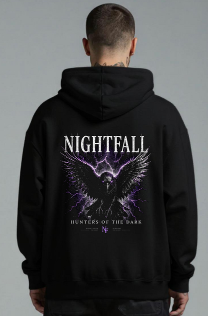 Hunter of the dark Hoodie