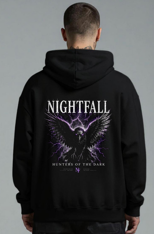 Hunter of the dark Hoodie